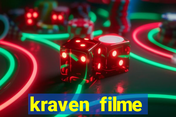 kraven filme completo dublado